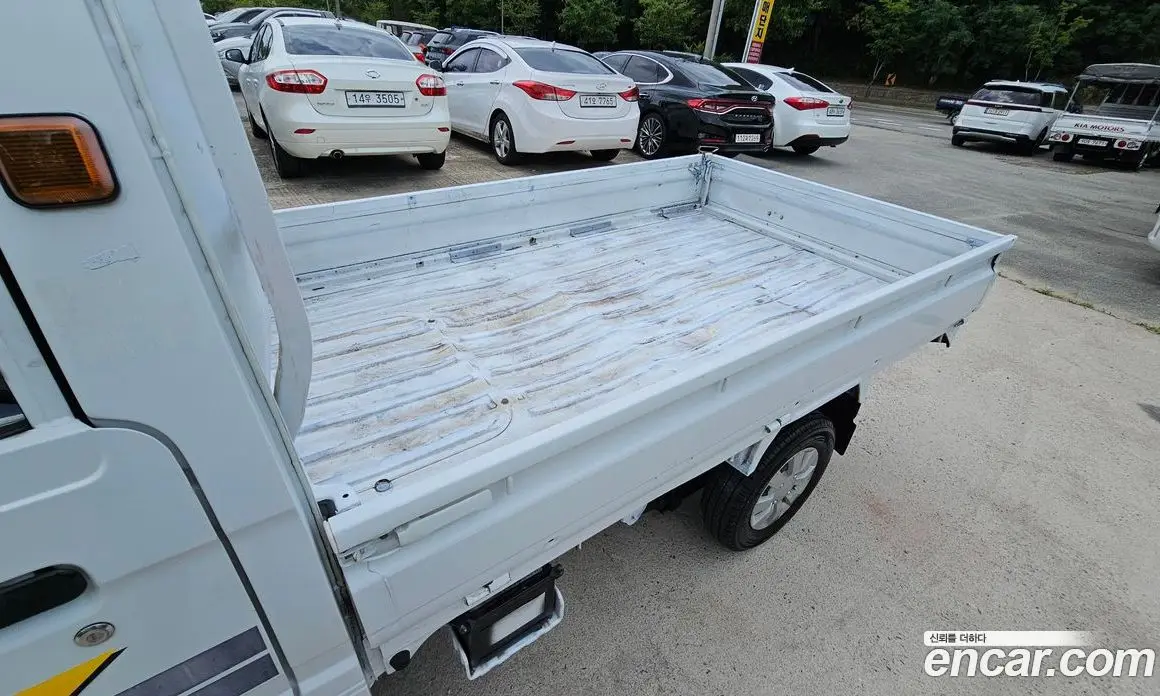 Chevrolet labo 2016 0.8 механика, фото 29 Chevrolet labo 2016 0.8 механика, фото 29