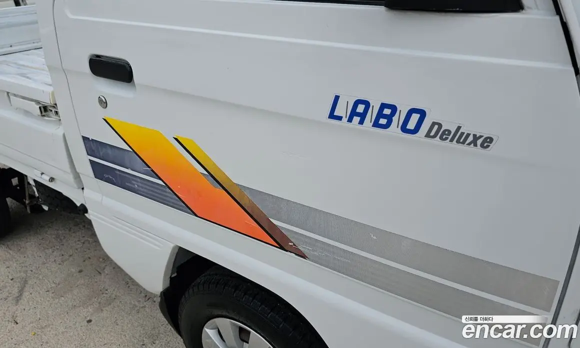Chevrolet labo 2016 0.8 механика, фото 30 Chevrolet labo 2016 0.8 механика, фото 30
