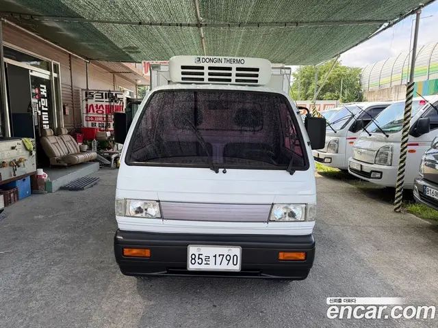 Chevrolet labo 2017 0.8 механика, миниатюра 2 Chevrolet labo 2017 0.8 механика, миниатюра 2