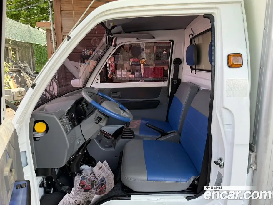 Chevrolet labo 2017 0.8 механика, фото 11 Chevrolet labo 2017 0.8 механика, фото 11