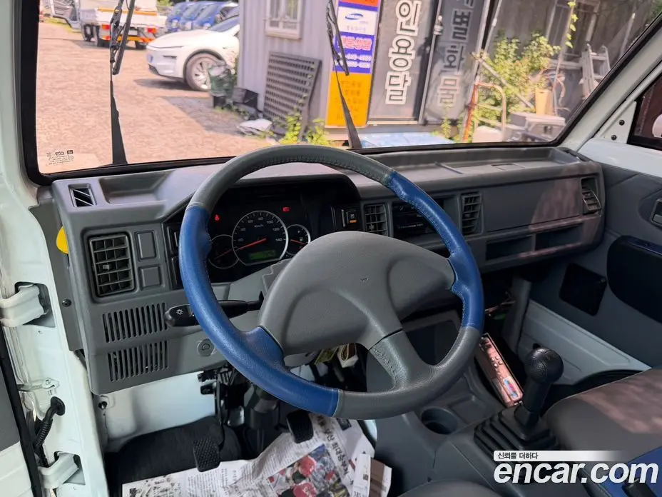 Chevrolet labo 2017 0.8 механика, фото 12 Chevrolet labo 2017 0.8 механика, фото 12