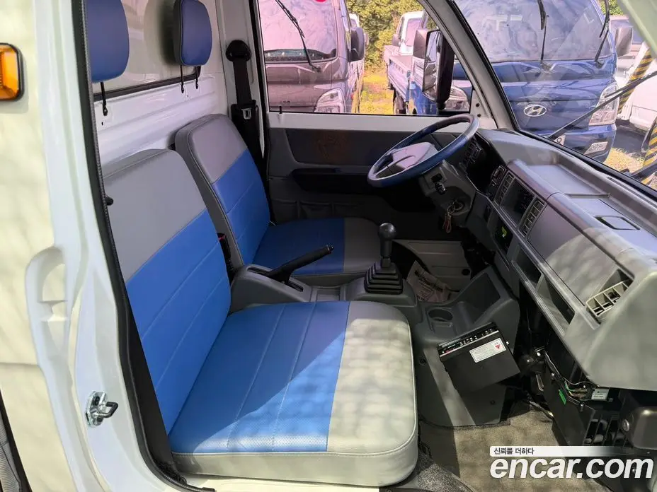 Chevrolet labo 2017 0.8 механика, фото 13 Chevrolet labo 2017 0.8 механика, фото 13