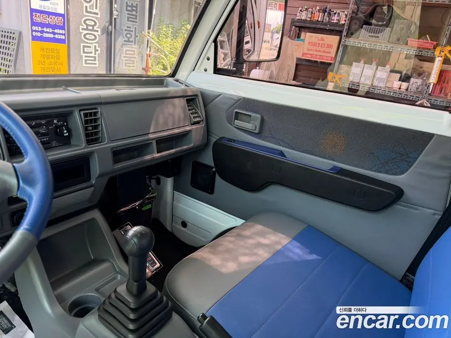 Chevrolet labo 2017 0.8 механика, фото 14 Chevrolet labo 2017 0.8 механика, фото 14
