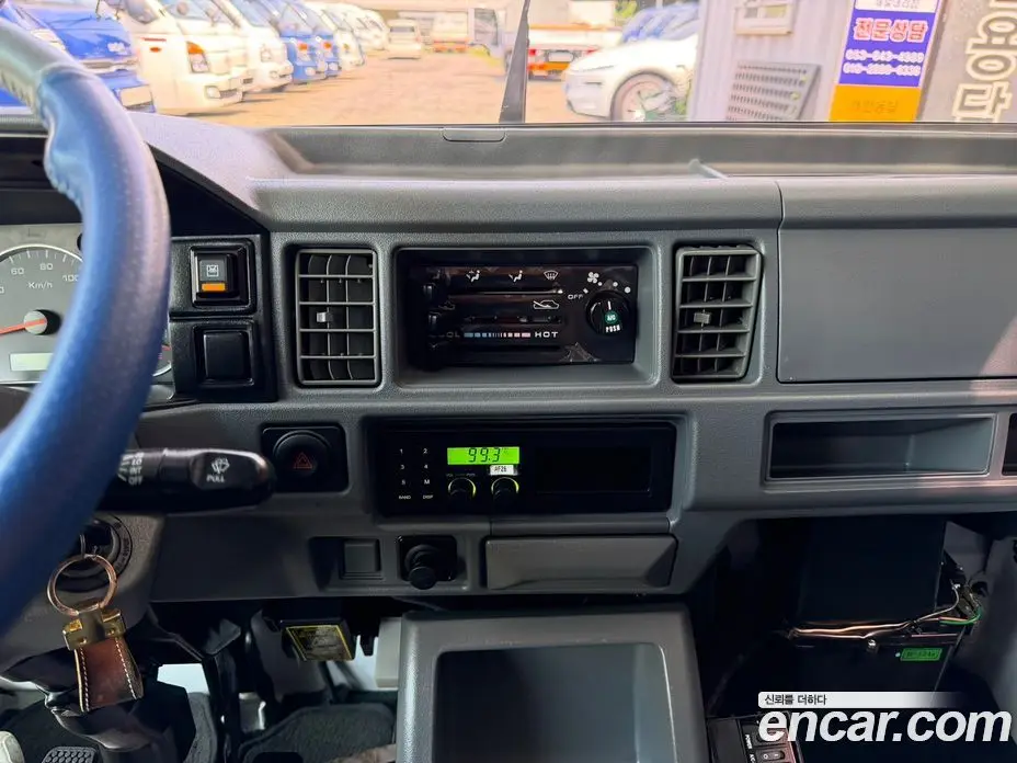 Chevrolet labo 2017 0.8 механика, фото 16 Chevrolet labo 2017 0.8 механика, фото 16