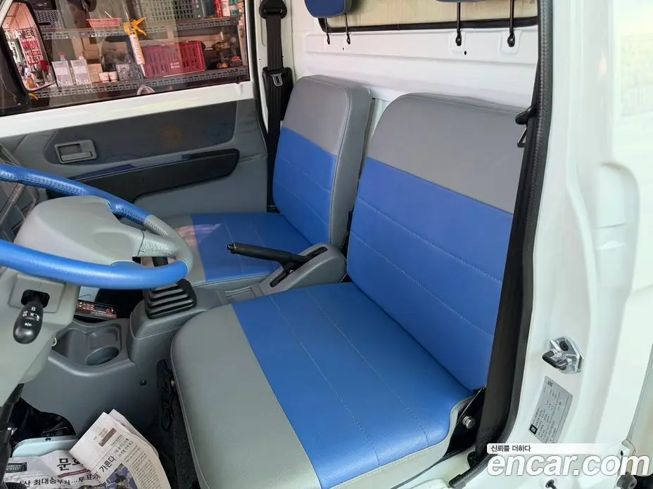 Chevrolet labo 2017 0.8 механика, фото 19 Chevrolet labo 2017 0.8 механика, фото 19