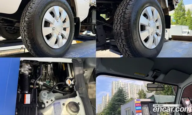 Chevrolet labo 2017 0.8 механика, миниатюра 4 Chevrolet labo 2017 0.8 механика, миниатюра 4
