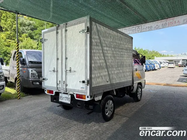 Chevrolet labo 2017 0.8 механика, миниатюра 6 Chevrolet labo 2017 0.8 механика, миниатюра 6