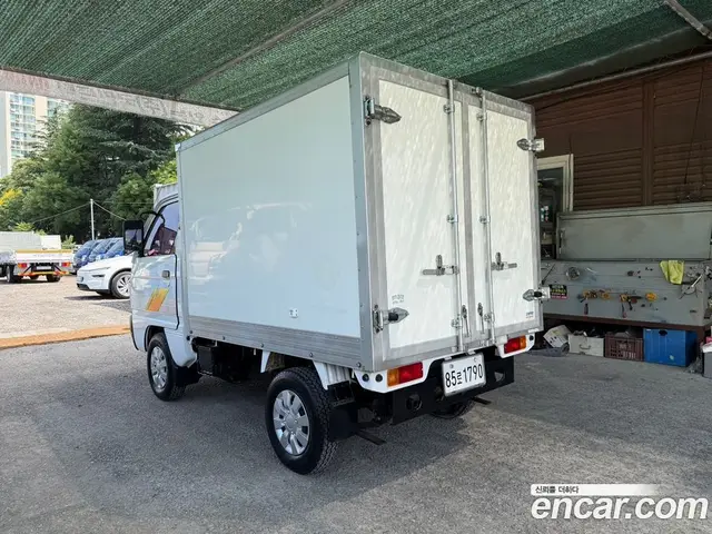 Chevrolet labo 2017 0.8 механика, миниатюра 7 Chevrolet labo 2017 0.8 механика, миниатюра 7