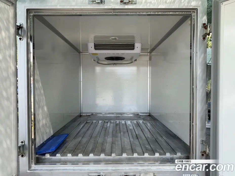 Chevrolet labo 2017 0.8 механика, фото 9 Chevrolet labo 2017 0.8 механика, фото 9
