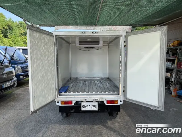 Chevrolet labo 2017 0.8 механика, миниатюра 10 Chevrolet labo 2017 0.8 механика, миниатюра 10