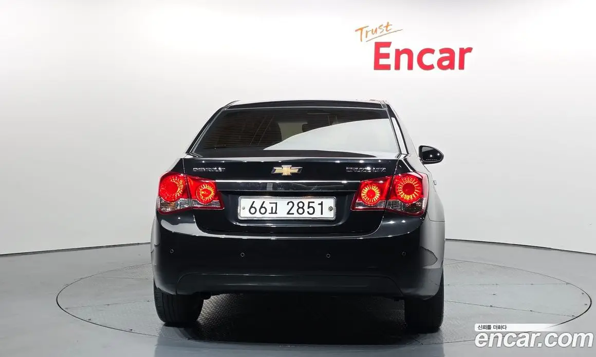 Chevrolet Lacetti 2009 2.0 автомат (гидро), фото 4