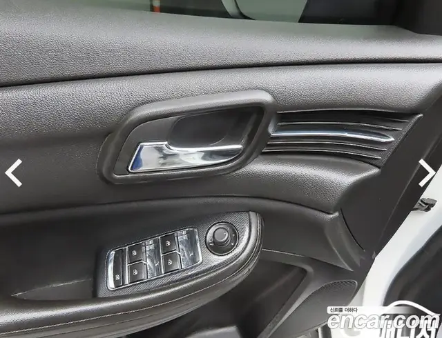 Chevrolet Malibu 2016 2.0 автомат (гидро), миниатюра 11