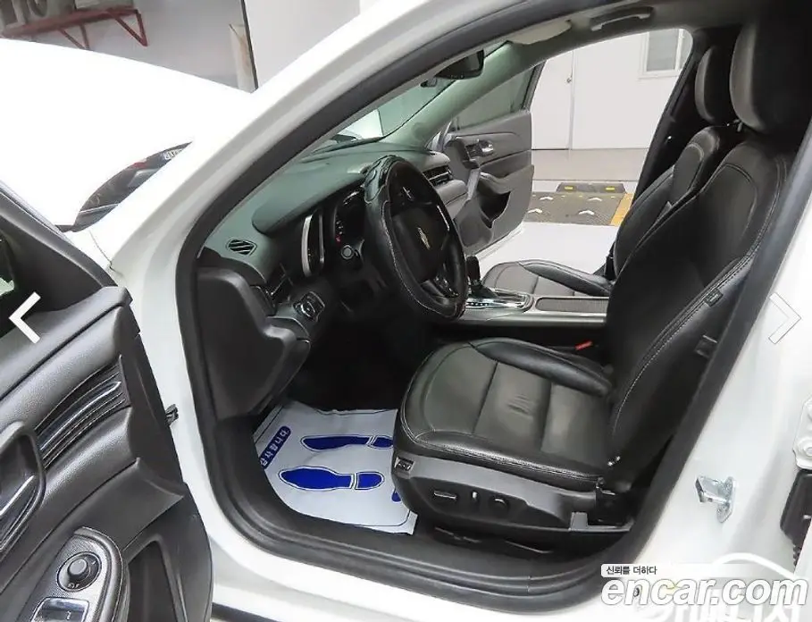 Chevrolet Malibu 2016 2.0 автомат (гидро), фото 13