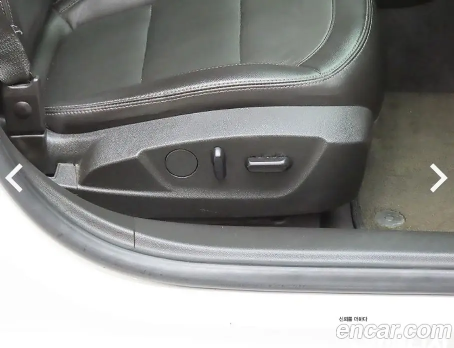 Chevrolet Malibu 2016 2.0 автомат (гидро), фото 17