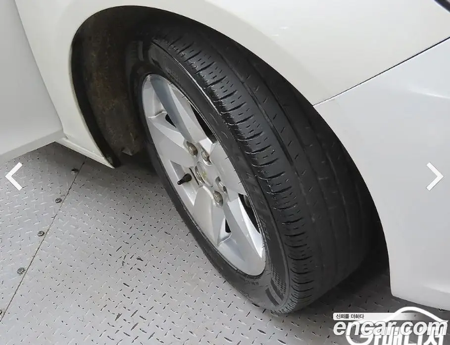 Chevrolet Malibu 2016 2.0 автомат (гидро), фото 5