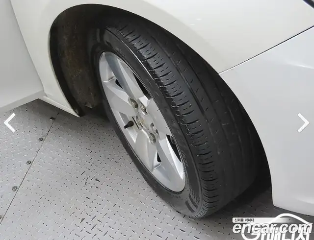 Chevrolet Malibu 2016 2.0 автомат (гидро), миниатюра 5