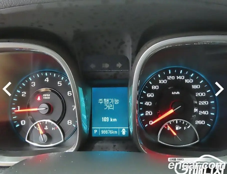Chevrolet Malibu 2016 2.0 автомат (гидро), фото 6