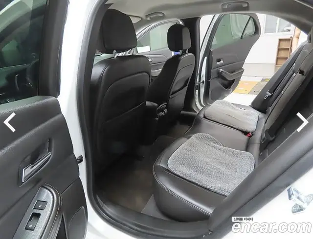 Chevrolet Malibu 2016 2.0 автомат (гидро), миниатюра 9