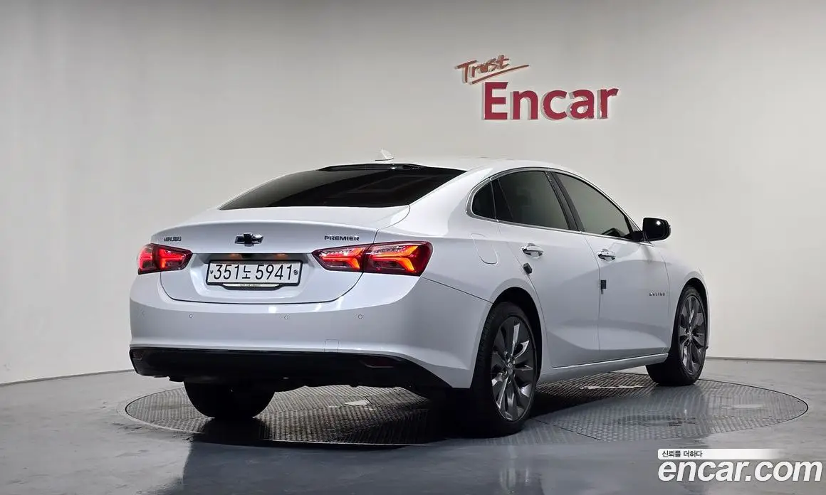 Chevrolet Malibu 2020 1.3 автомат (гидро), фото 1 Chevrolet Malibu 2020 1.3 автомат (гидро), фото 1