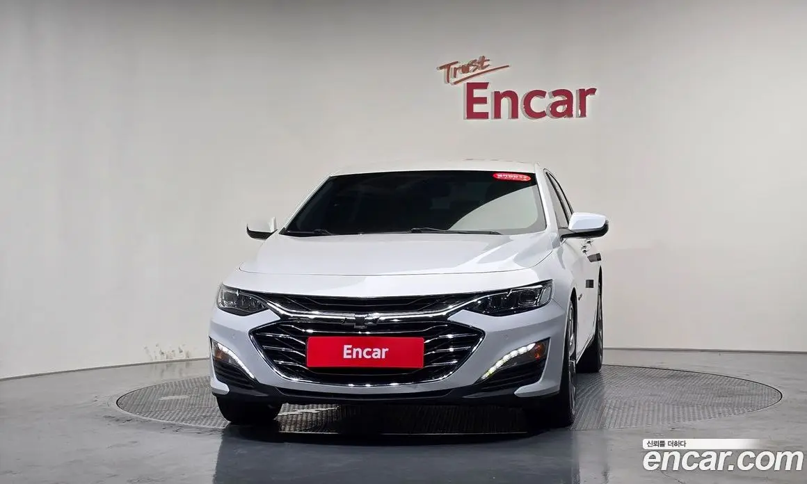 Chevrolet Malibu 2020 1.3 автомат (гидро), фото 2 Chevrolet Malibu 2020 1.3 автомат (гидро), фото 2