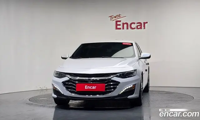Chevrolet Malibu 2020 1.3 автомат (гидро), миниатюра 2 Chevrolet Malibu 2020 1.3 автомат (гидро), миниатюра 2