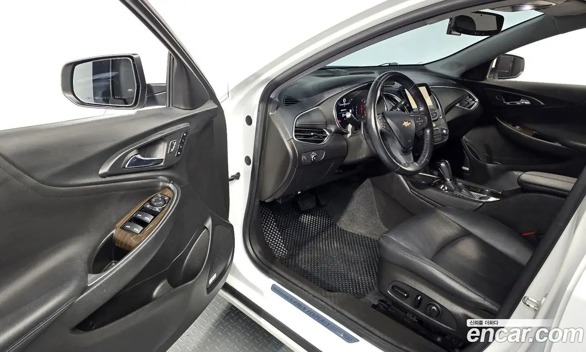 Chevrolet Malibu 2020 1.3 автомат (гидро), фото 12 Chevrolet Malibu 2020 1.3 автомат (гидро), фото 12