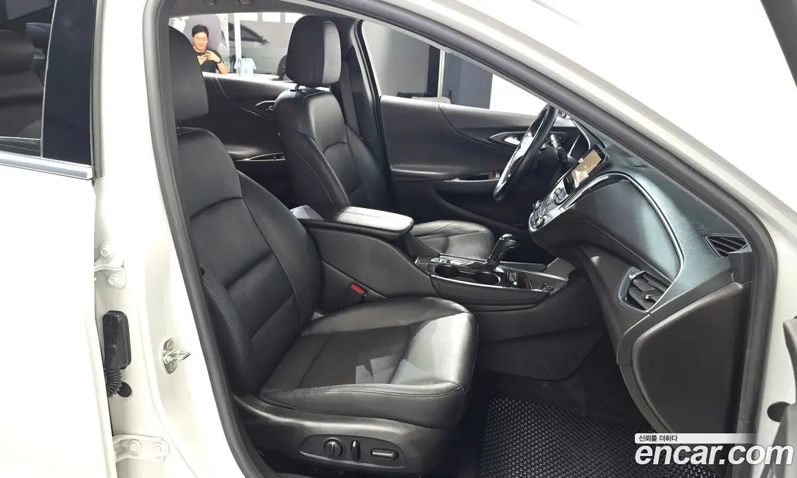 Chevrolet Malibu 2020 1.3 автомат (гидро), фото 15 Chevrolet Malibu 2020 1.3 автомат (гидро), фото 15