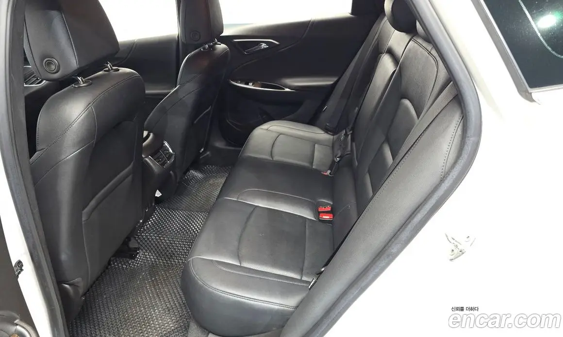 Chevrolet Malibu 2020 1.3 автомат (гидро), фото 16 Chevrolet Malibu 2020 1.3 автомат (гидро), фото 16