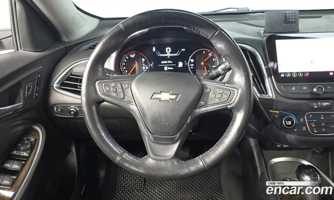Chevrolet Malibu 2020 1.3 автомат (гидро), фото 18 Chevrolet Malibu 2020 1.3 автомат (гидро), фото 18