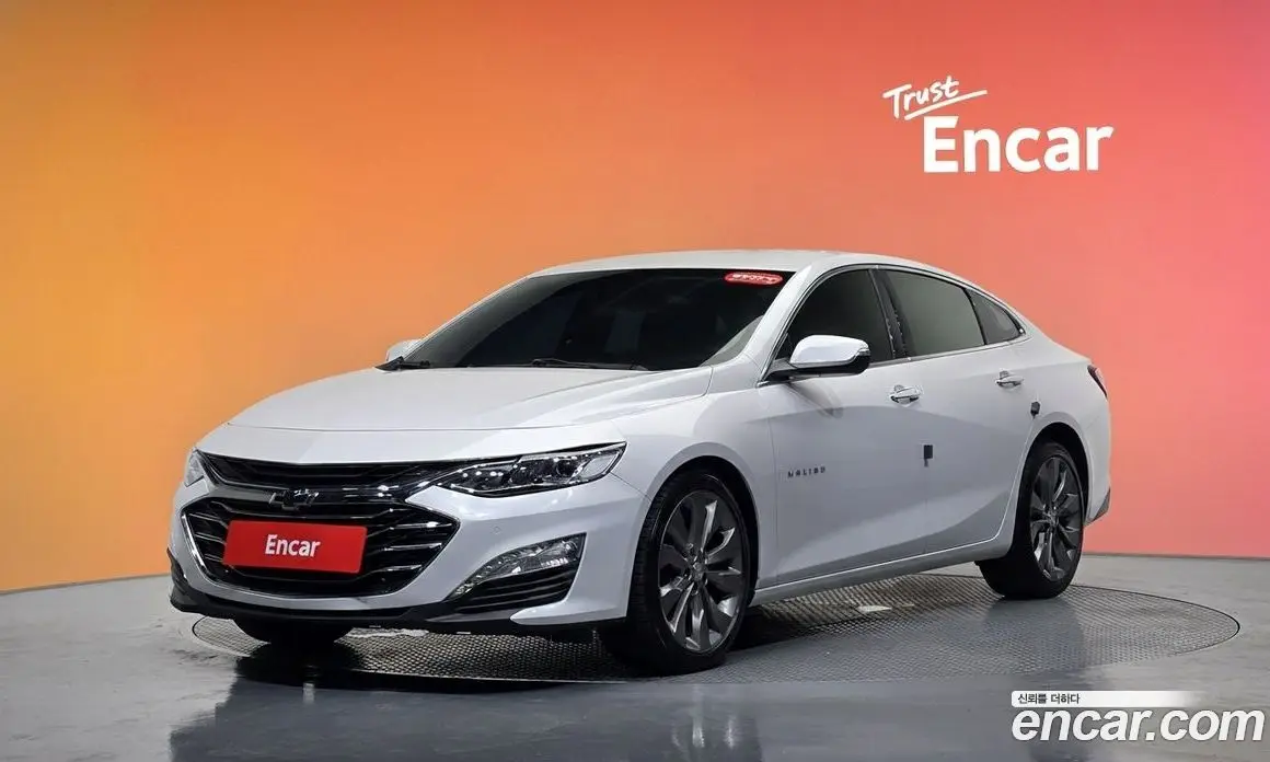 Chevrolet Malibu 2020 1.3 автомат (гидро), фото 30 Chevrolet Malibu 2020 1.3 автомат (гидро), фото 30