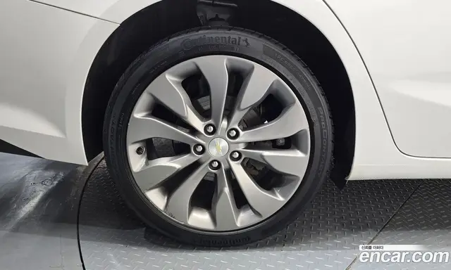 Chevrolet Malibu 2020 1.3 автомат (гидро), миниатюра 4 Chevrolet Malibu 2020 1.3 автомат (гидро), миниатюра 4