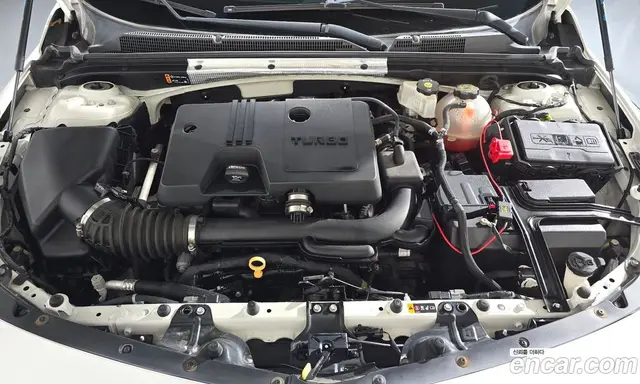 Chevrolet Malibu 2020 1.3 автомат (гидро), миниатюра 5 Chevrolet Malibu 2020 1.3 автомат (гидро), миниатюра 5