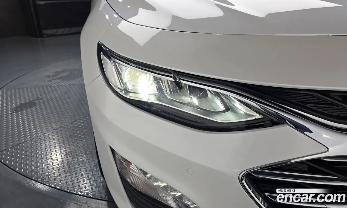 Chevrolet Malibu 2020 1.3 автомат (гидро), фото 7 Chevrolet Malibu 2020 1.3 автомат (гидро), фото 7