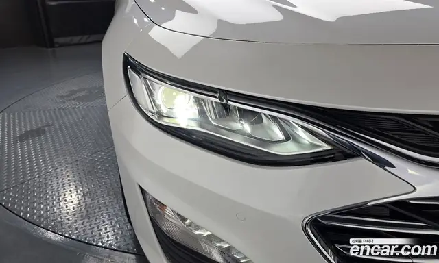 Chevrolet Malibu 2020 1.3 автомат (гидро), миниатюра 7 Chevrolet Malibu 2020 1.3 автомат (гидро), миниатюра 7