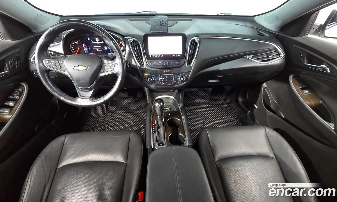 Chevrolet Malibu 2020 1.3 автомат (гидро), фото 9 Chevrolet Malibu 2020 1.3 автомат (гидро), фото 9