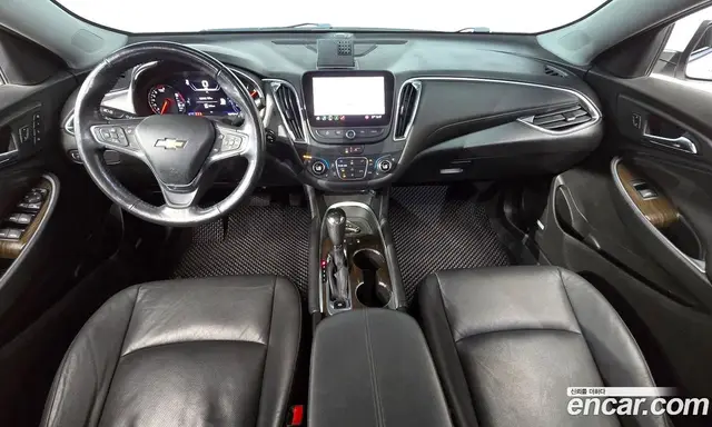 Chevrolet Malibu 2020 1.3 автомат (гидро), миниатюра 9 Chevrolet Malibu 2020 1.3 автомат (гидро), миниатюра 9