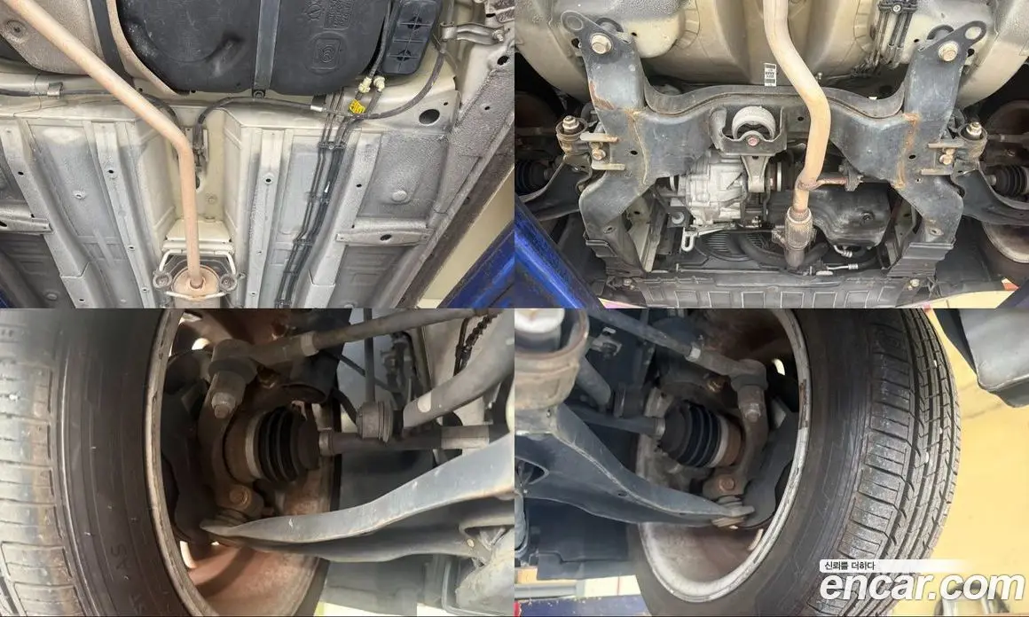 Chevrolet Matiz 2010 1.0 механика, фото 18