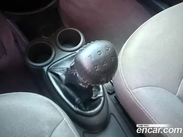 Chevrolet Matiz 2010 1.0 механика, миниатюра 9