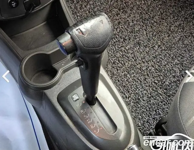Chevrolet Spark 2013 1.0 автомат (гидро), миниатюра 8 Chevrolet Spark 2013 1.0 автомат (гидро), миниатюра 8