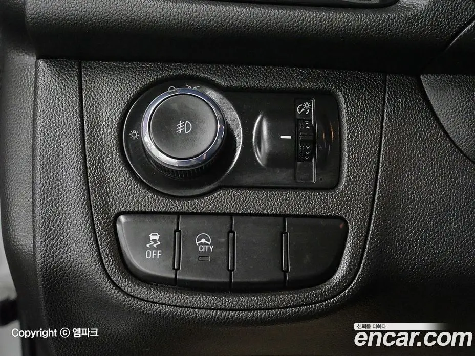 Chevrolet Spark 2016 1.0 автомат (гидро), фото 13 Chevrolet Spark 2016 1.0 автомат (гидро), фото 13