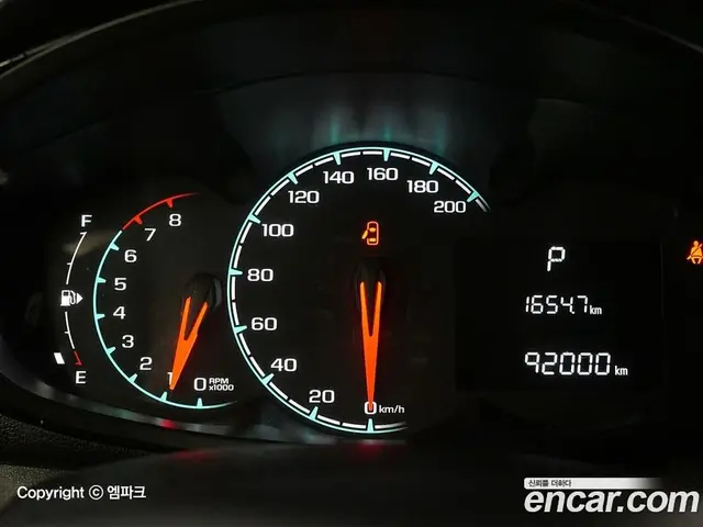 Chevrolet Spark 2016 1.0 автомат (гидро), миниатюра 7 Chevrolet Spark 2016 1.0 автомат (гидро), миниатюра 7