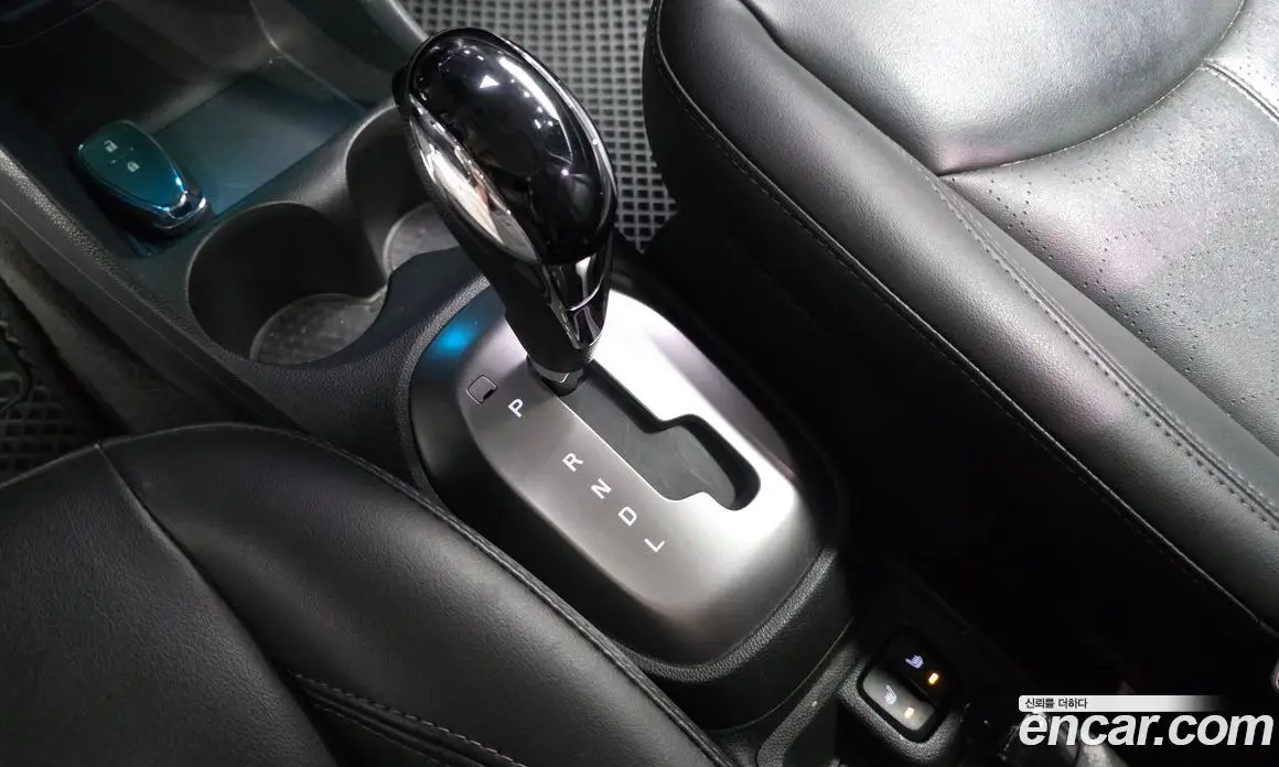 Chevrolet Spark 2016 1.0 автомат (гидро), фото 12