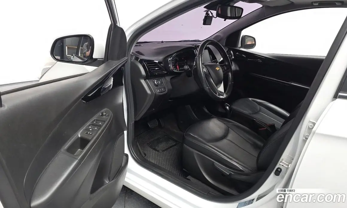 Chevrolet Spark 2016 1.0 автомат (гидро), фото 13