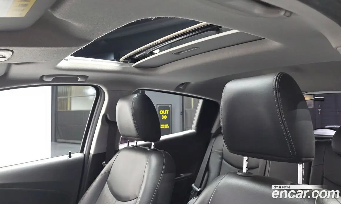 Chevrolet Spark 2016 1.0 автомат (гидро), фото 23