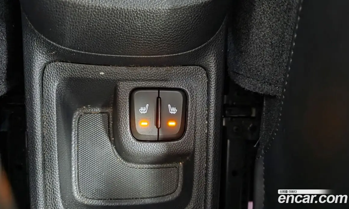 Chevrolet Spark 2016 1.0 автомат (гидро), фото 25