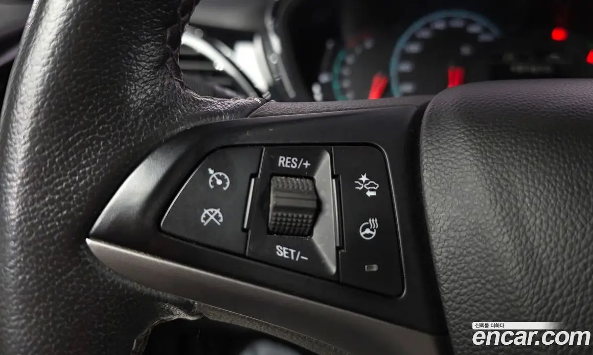 Chevrolet Spark 2016 1.0 автомат (гидро), фото 27