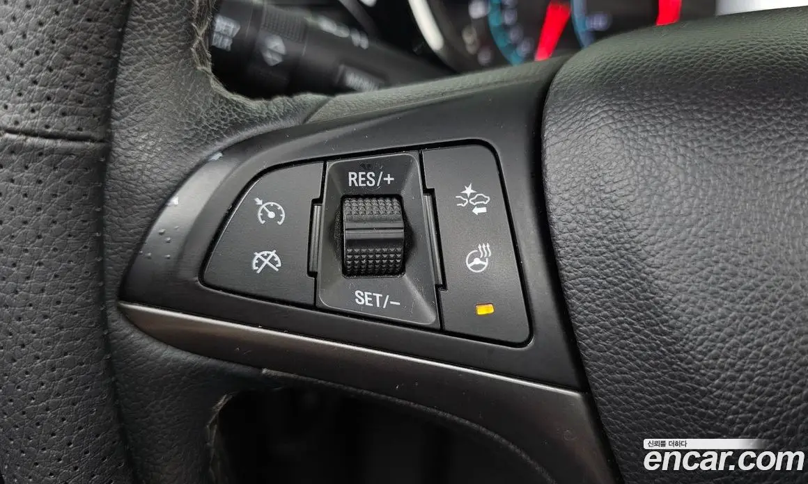 Chevrolet Spark 2016 1.0 автомат (гидро), фото 27 Chevrolet Spark 2016 1.0 автомат (гидро), фото 27