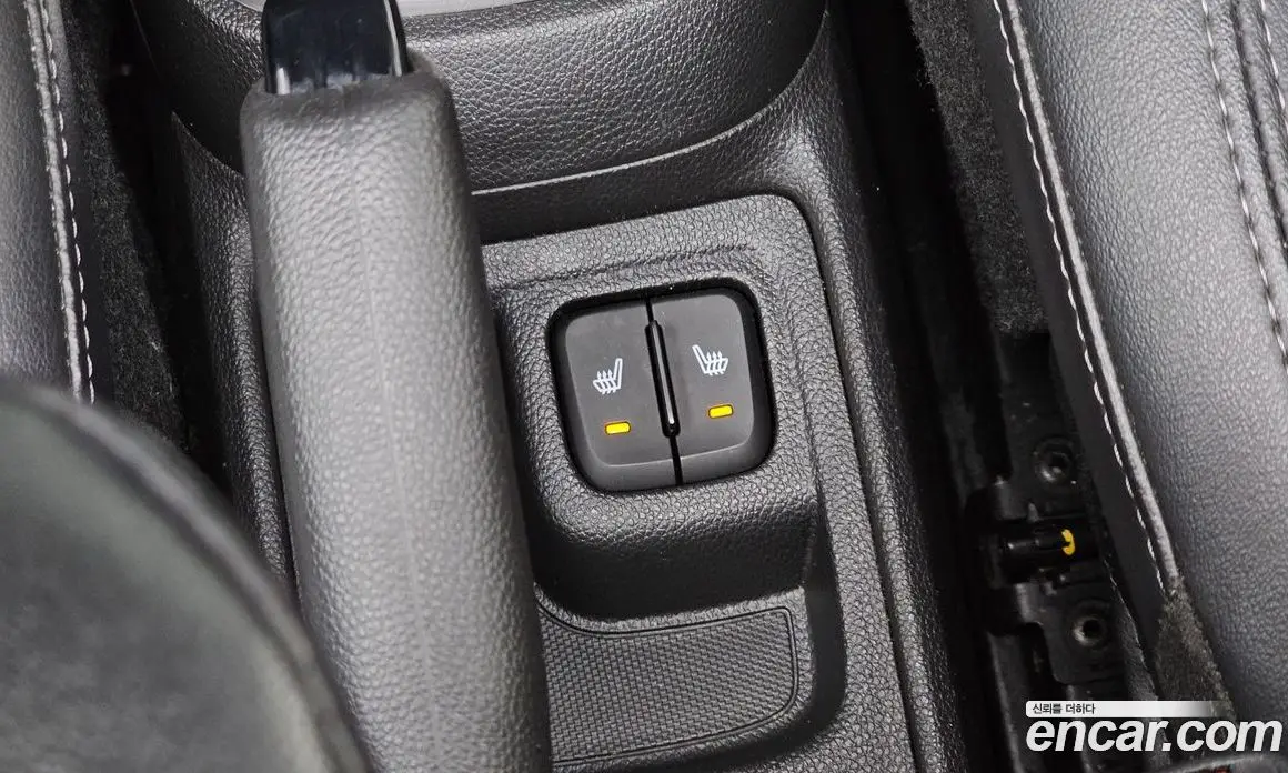 Chevrolet Spark 2016 1.0 автомат (гидро), фото 29 Chevrolet Spark 2016 1.0 автомат (гидро), фото 29