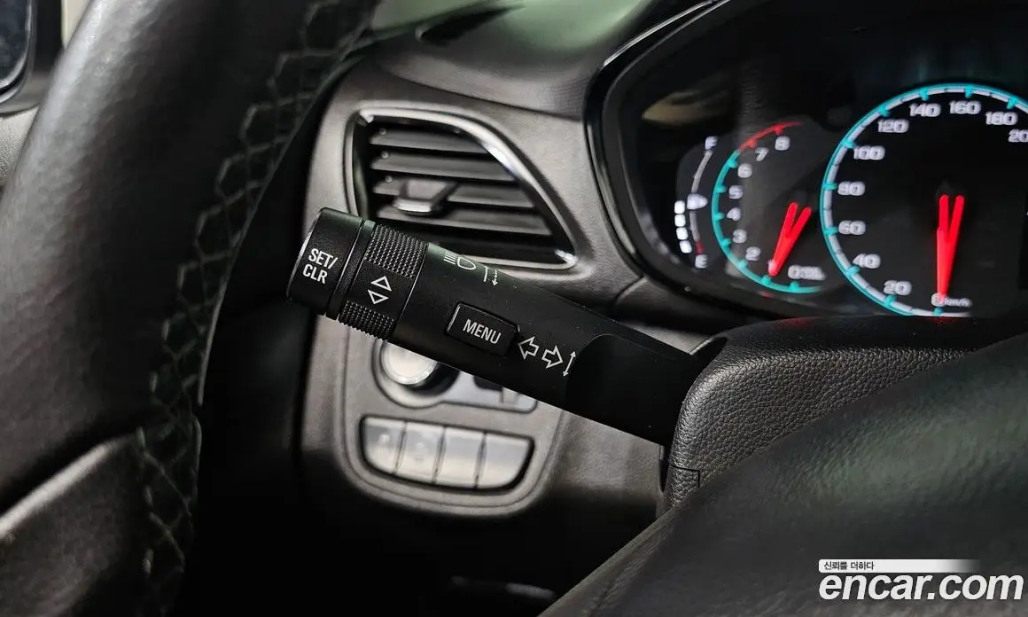 Chevrolet Spark 2016 1.0 автомат (гидро), фото 11