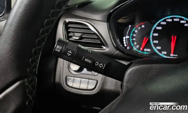 Chevrolet Spark 2016 1.0 автомат (гидро), миниатюра 11